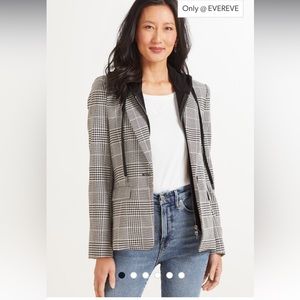 Evereve Park Ave Blazer